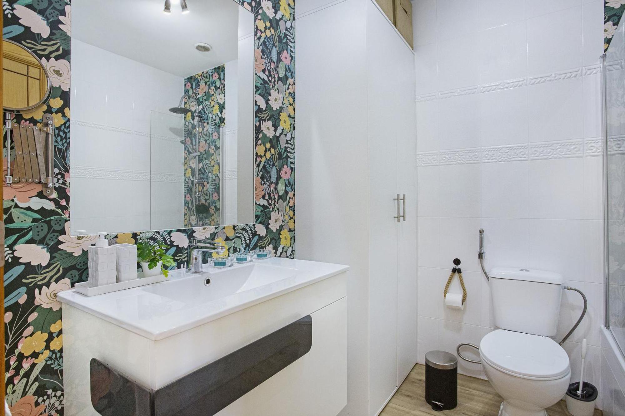 Apartamento 104 Caleta De Fuste Bagian luar foto
