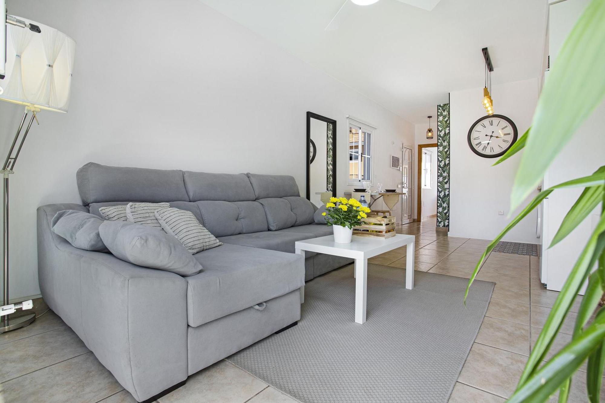 Apartamento 104 Caleta De Fuste Bagian luar foto