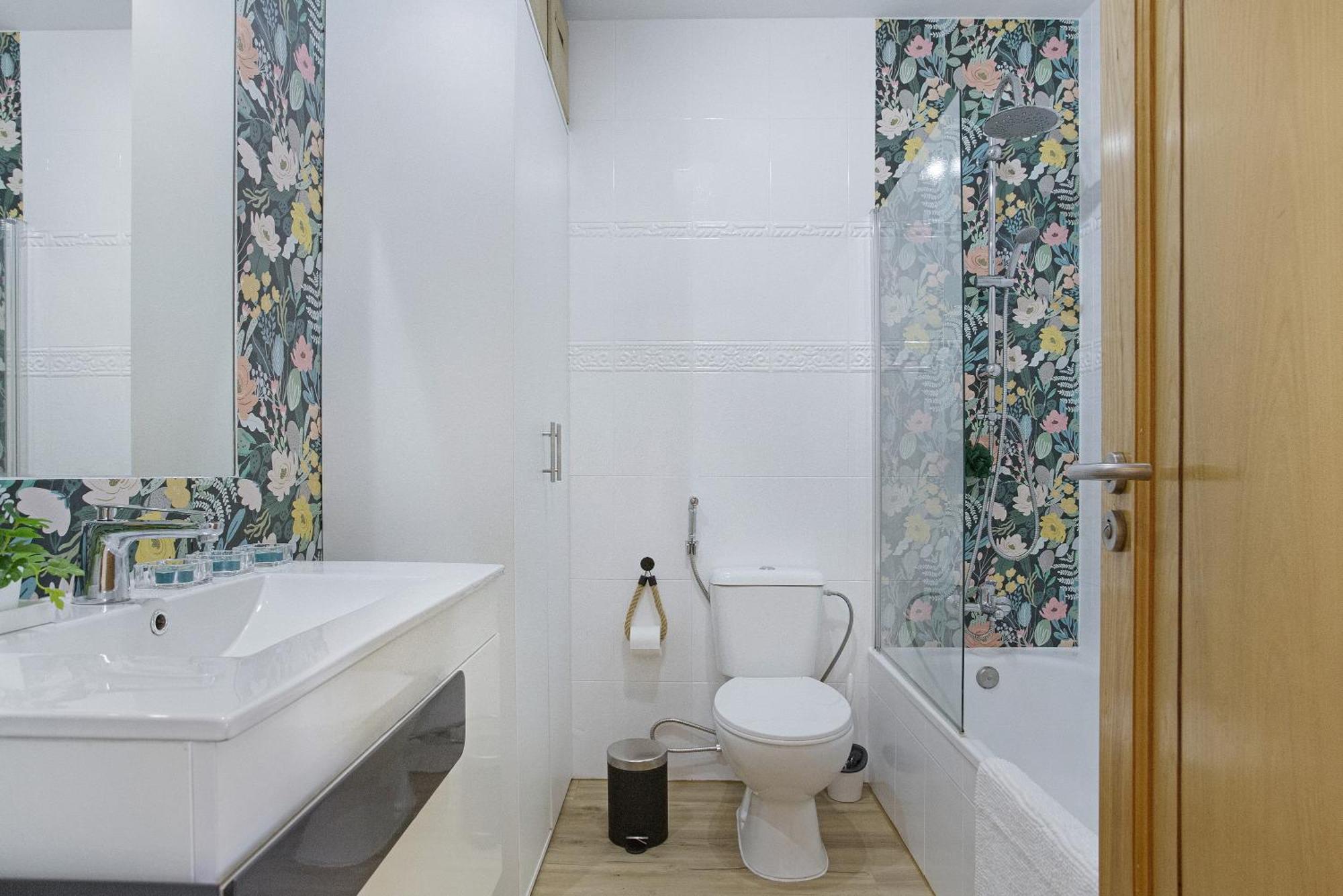Apartamento 104 Caleta De Fuste Bagian luar foto